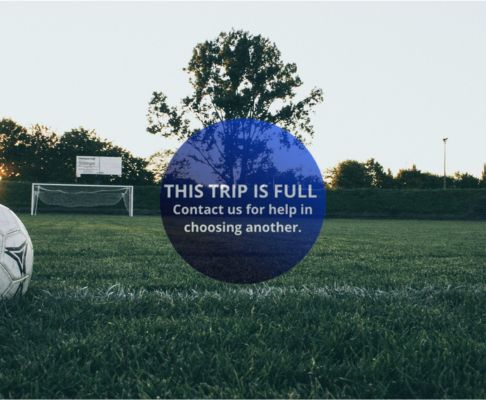 Medellin, Columbia - Soccer